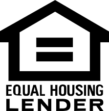 equal housing lender logo
